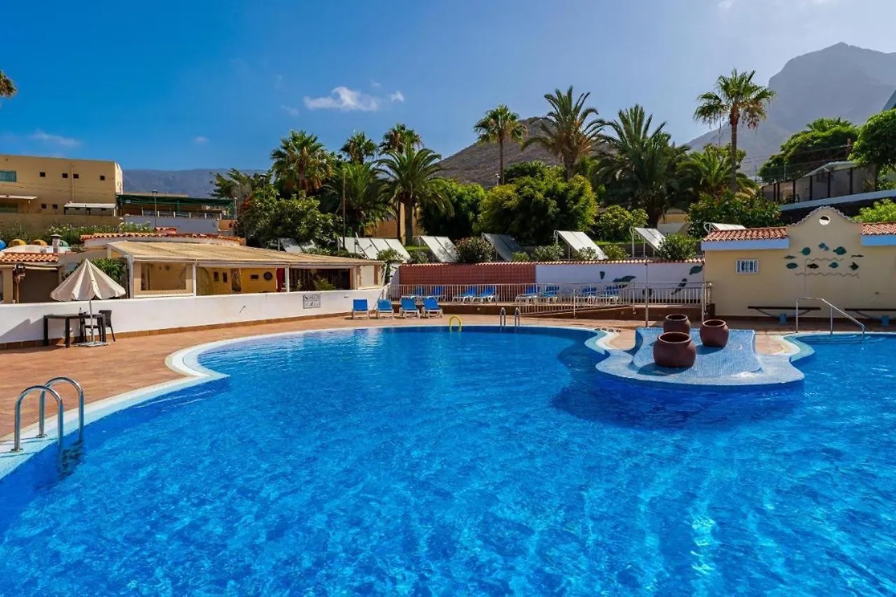 Bonito Apartamento Miraverde Costa Adeje  Appartamento Costa Adeje (Tenerife)