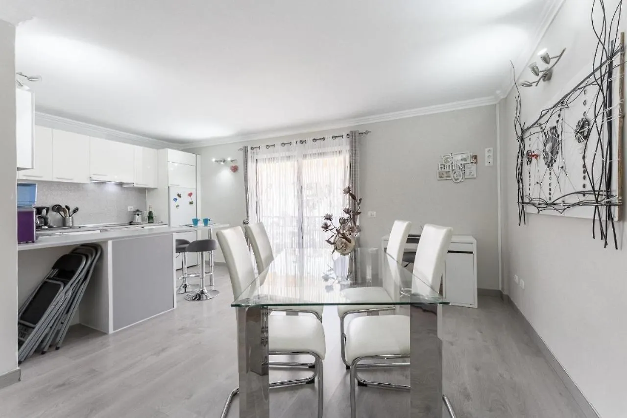 Bonito Apartamento Miraverde By Paramount Holidays 阿德耶 0*,  西班牙