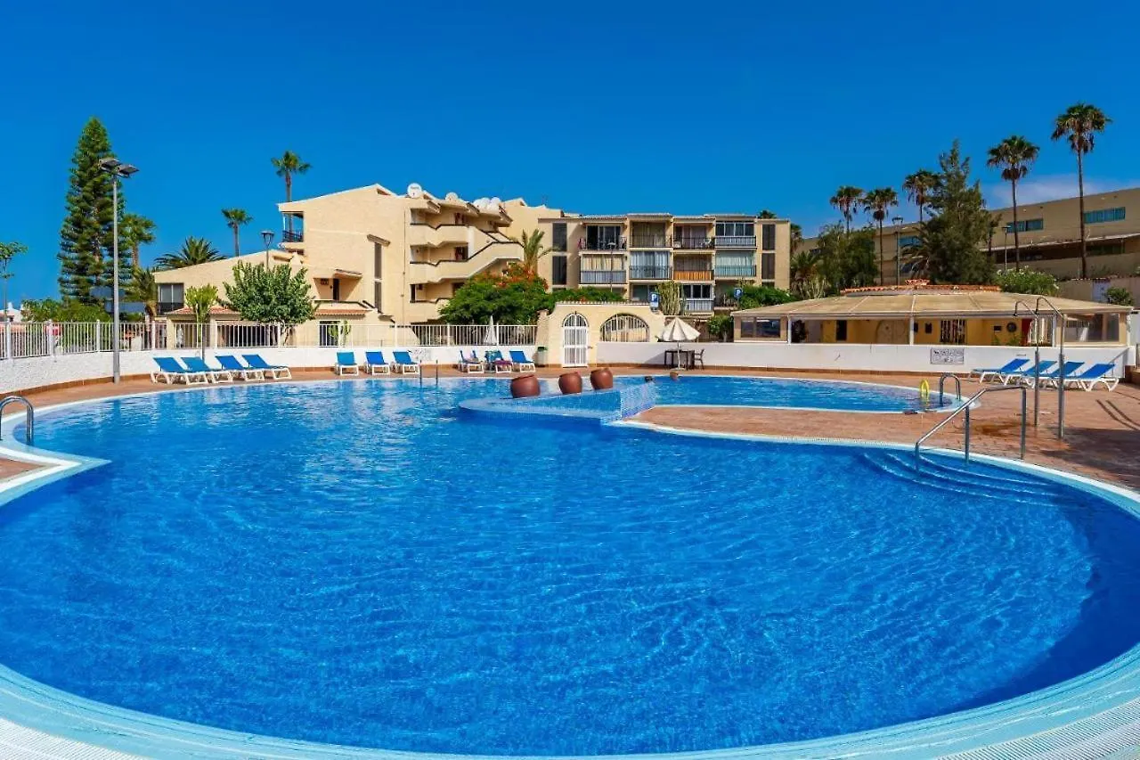 Appartamento Bonito Apartamento Miraverde Costa Adeje  Spagna