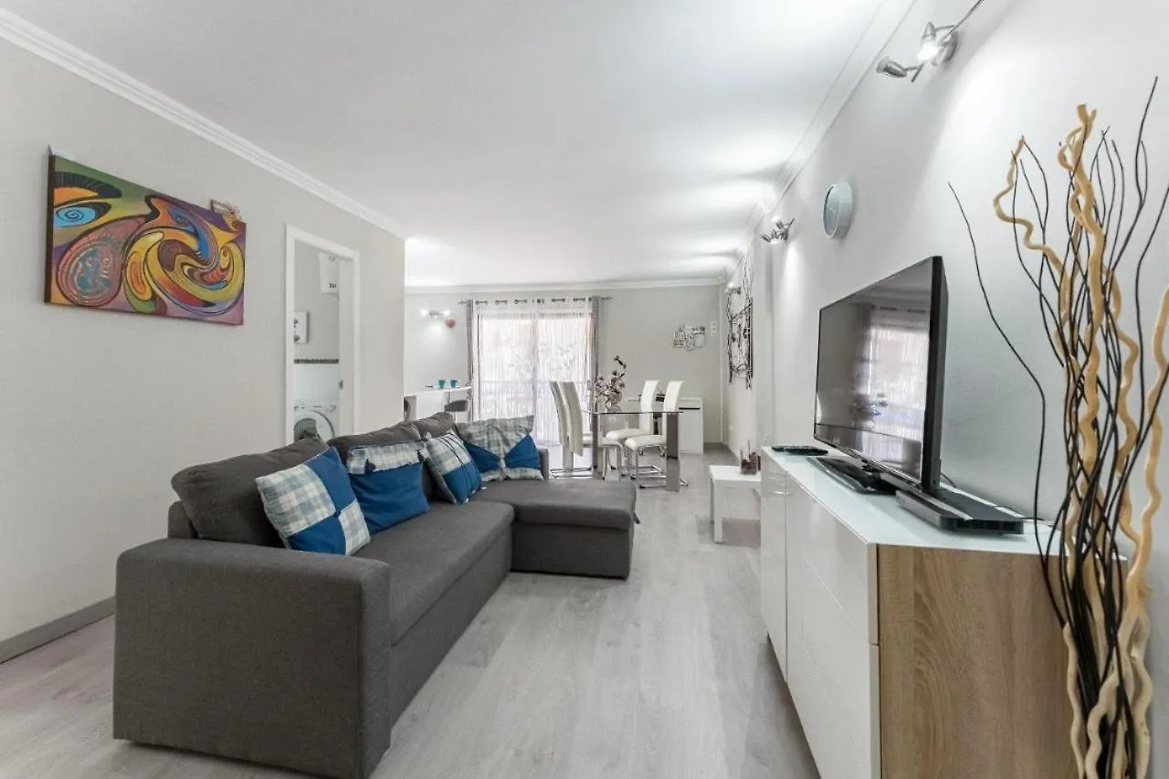 Bonito Apartamento Miraverde Costa Adeje