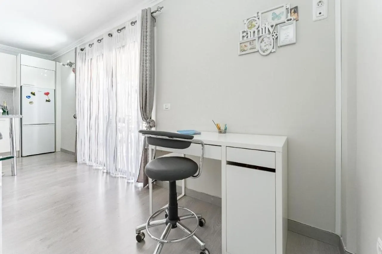 Appartamento Bonito Apartamento Miraverde Costa Adeje  Spagna