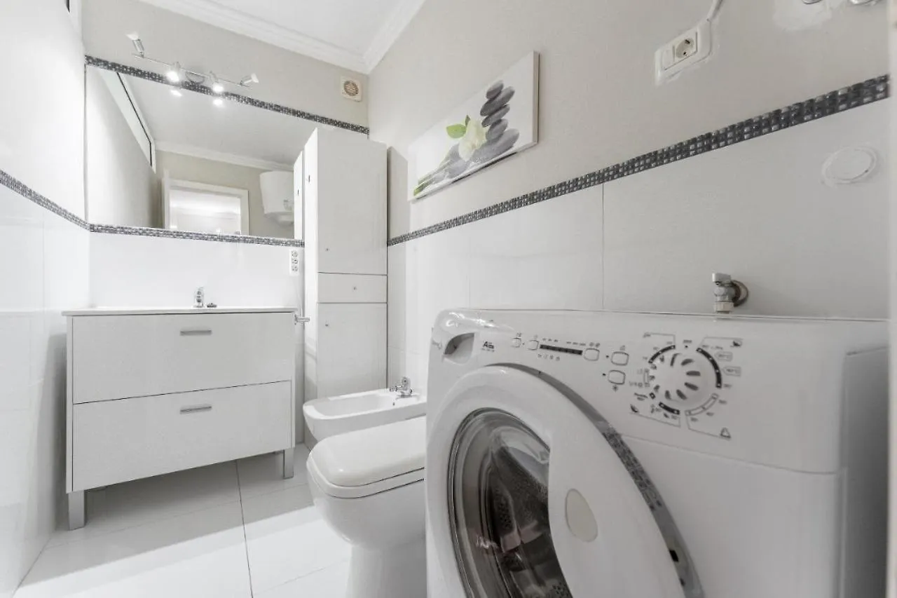 Bonito Apartamento Miraverde By Paramount Holidays 阿德耶 0*,