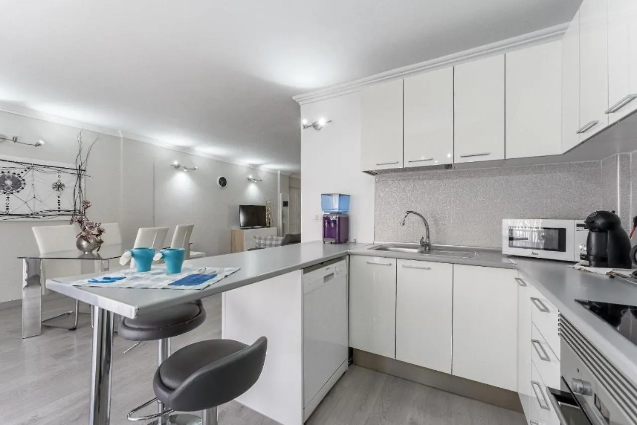 Bonito Apartamento Miraverde By Paramount Holidays 阿德耶 0*,