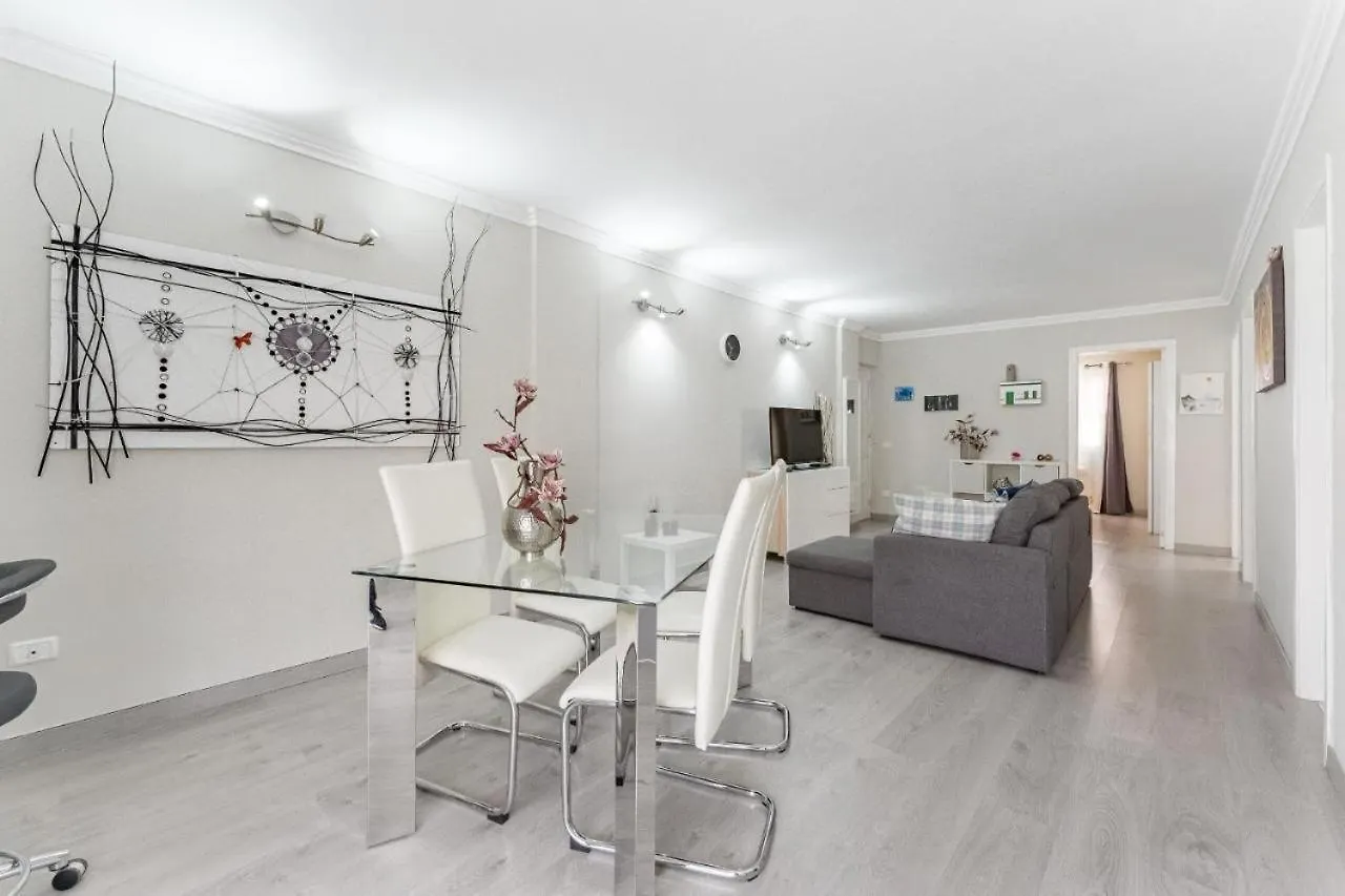 Bonito Apartamento Miraverde By Paramount Holidays 阿德耶 公寓