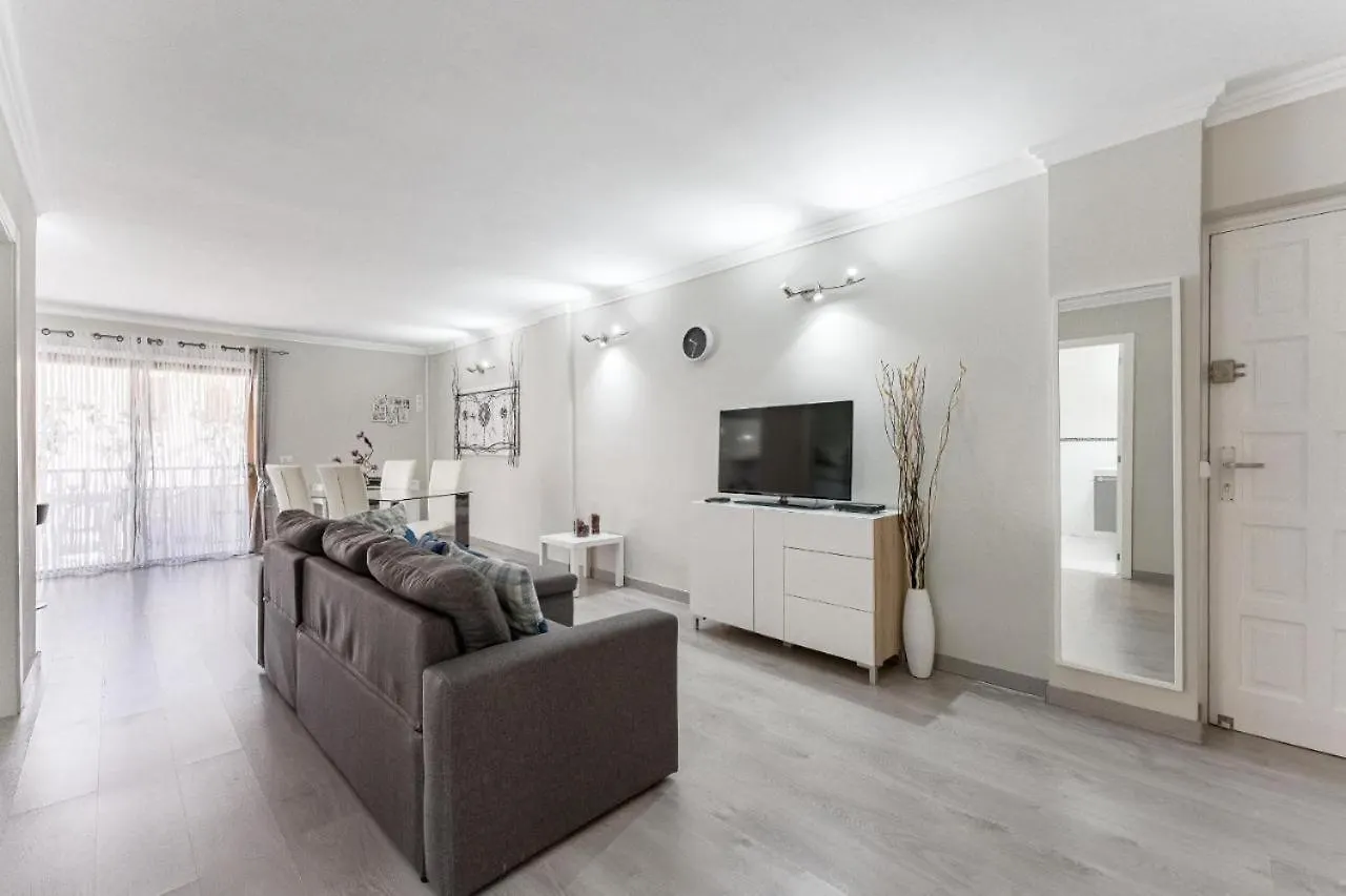 Bonito Apartamento Miraverde Costa Adeje  Spagna