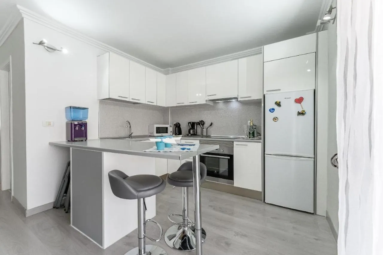Bonito Apartamento Miraverde Costa Adeje  Costa Adeje (Tenerife)