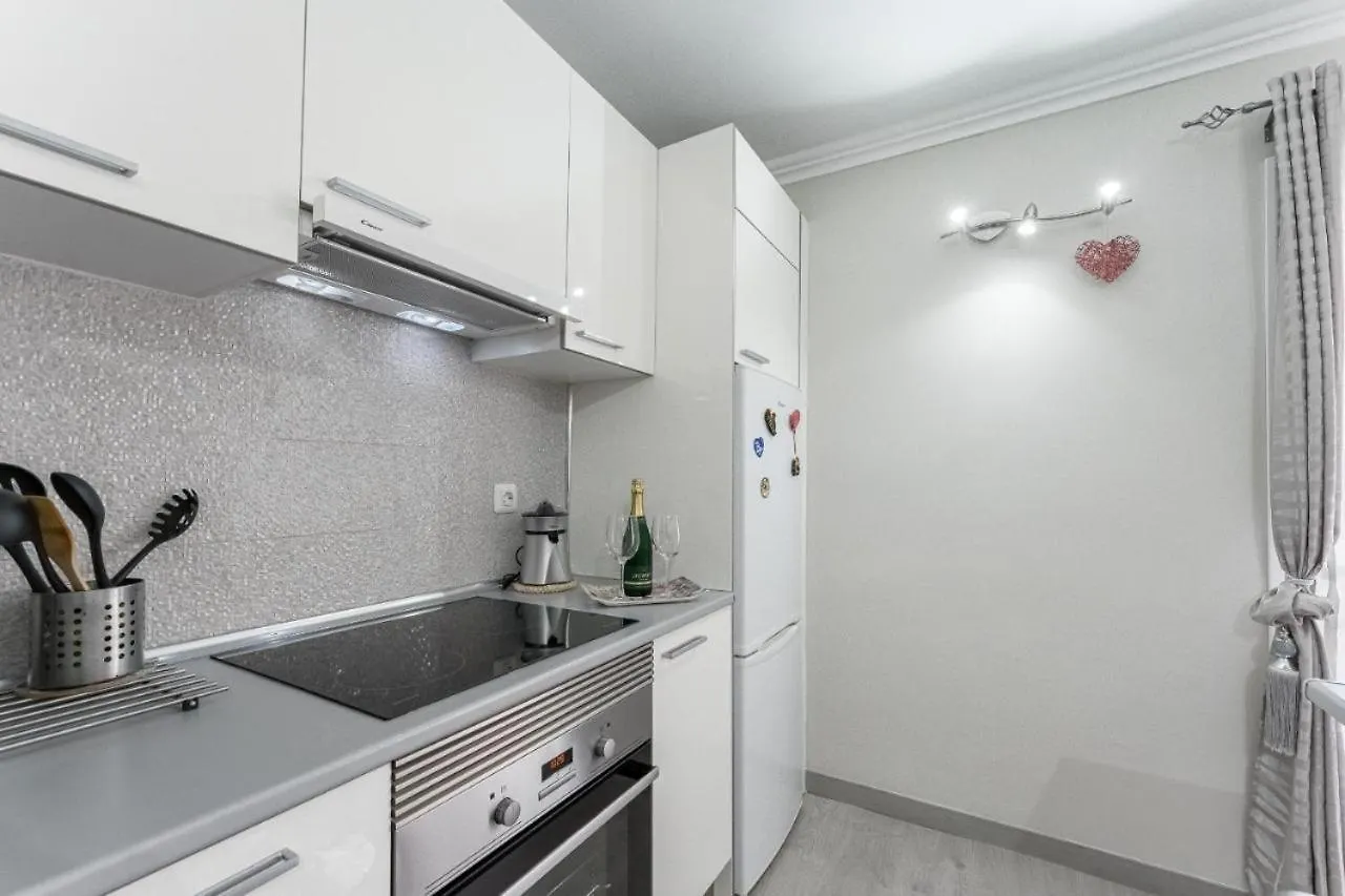 Appartamento Bonito Apartamento Miraverde Costa Adeje