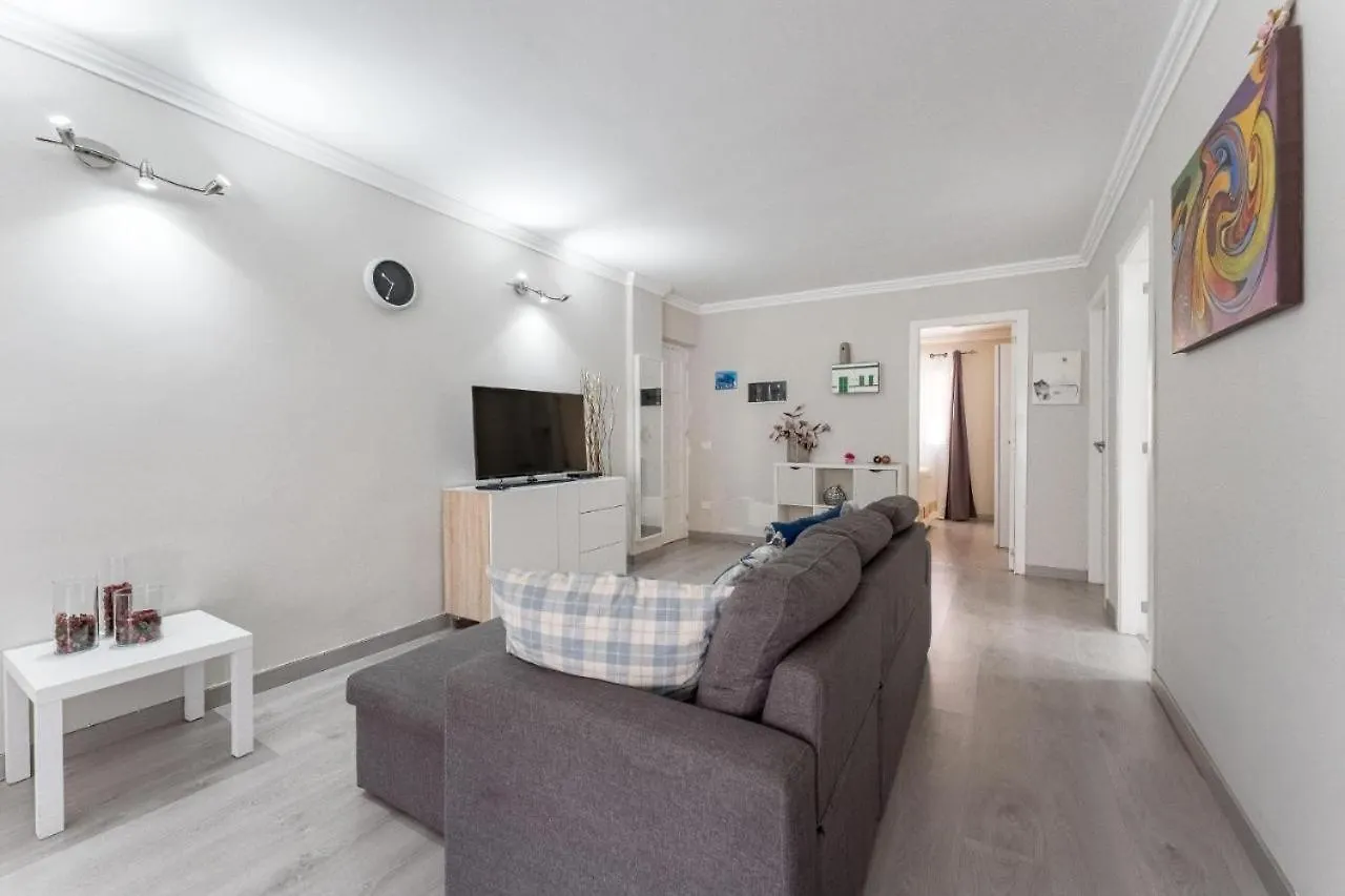 Bonito Apartamento Miraverde Costa Adeje  Appartamento Costa Adeje (Tenerife)