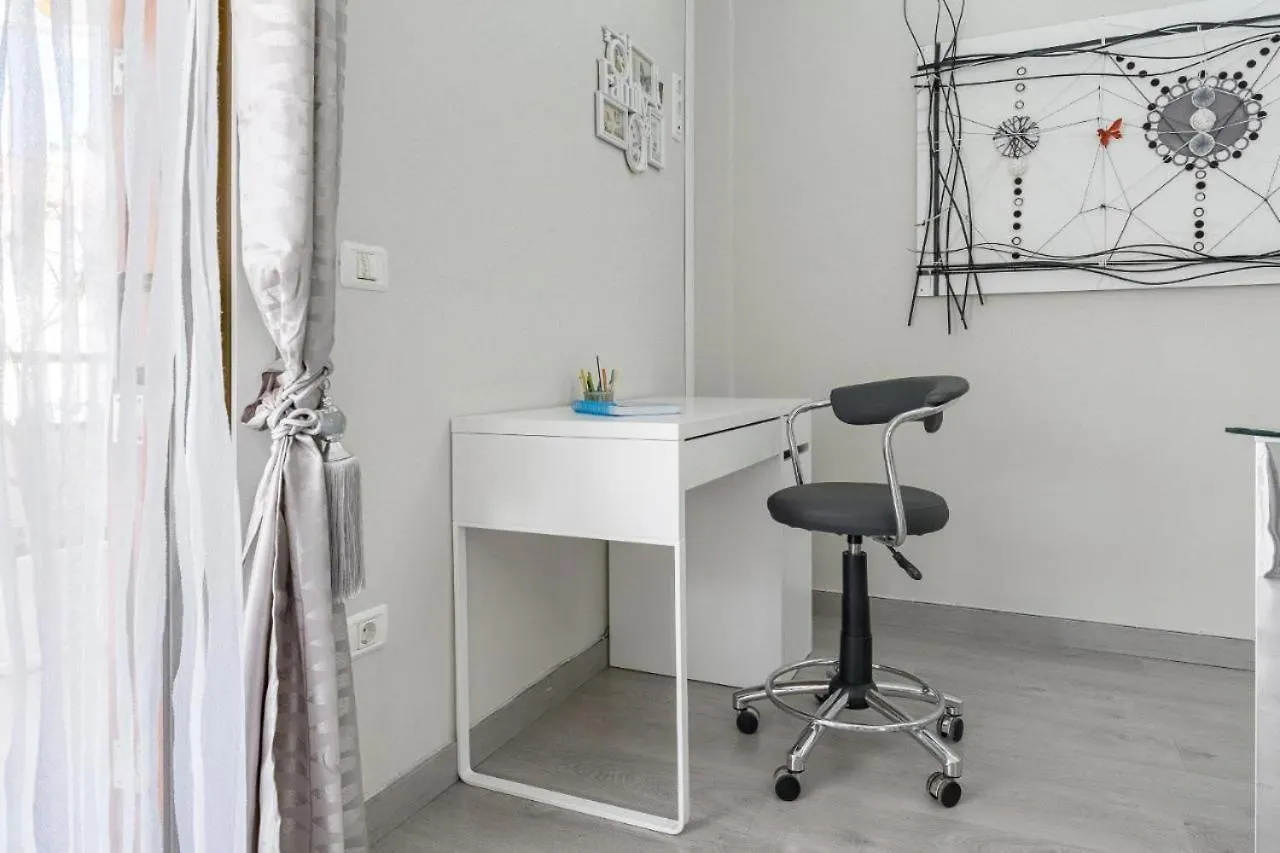 Bonito Apartamento Miraverde By Paramount Holidays 阿德耶