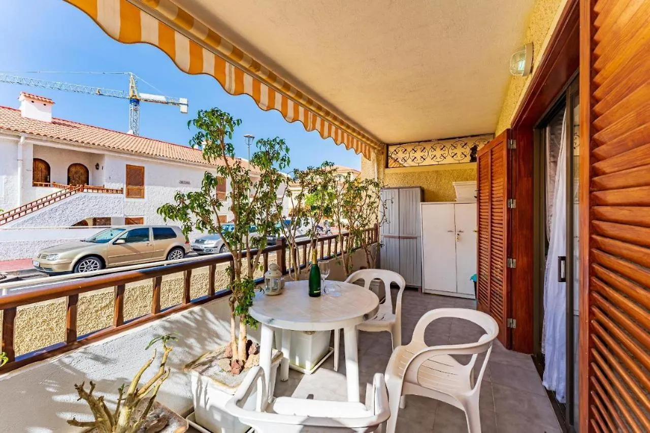 Appartamento Bonito Apartamento Miraverde Costa Adeje