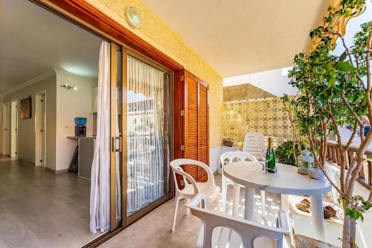 Appartamento Bonito Apartamento Miraverde Costa Adeje