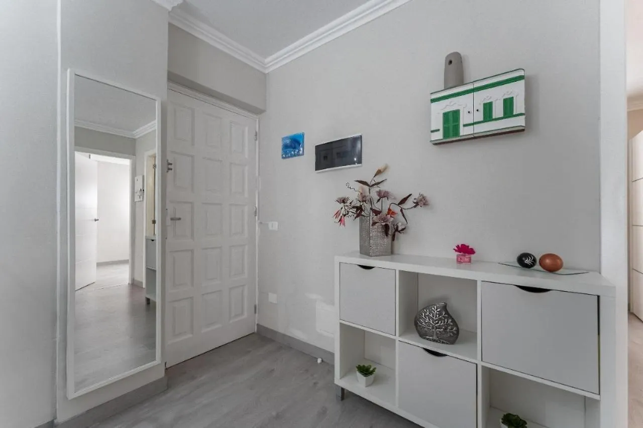Appartamento Bonito Apartamento Miraverde Costa Adeje