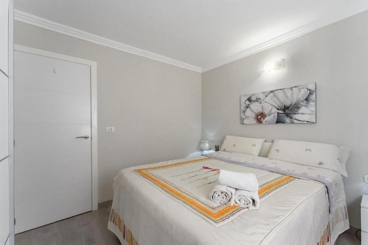 Appartamento Bonito Apartamento Miraverde Costa Adeje  Spagna