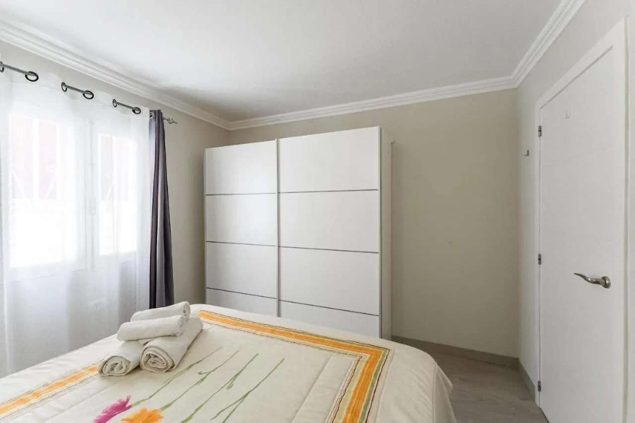 Appartamento Bonito Apartamento Miraverde Costa Adeje