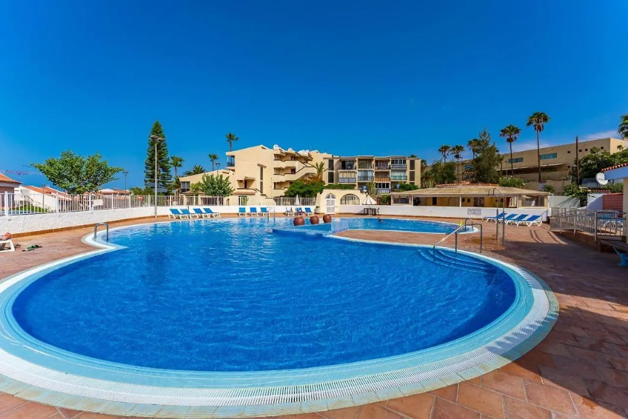 Bonito Apartamento Miraverde Costa Adeje  Appartamento