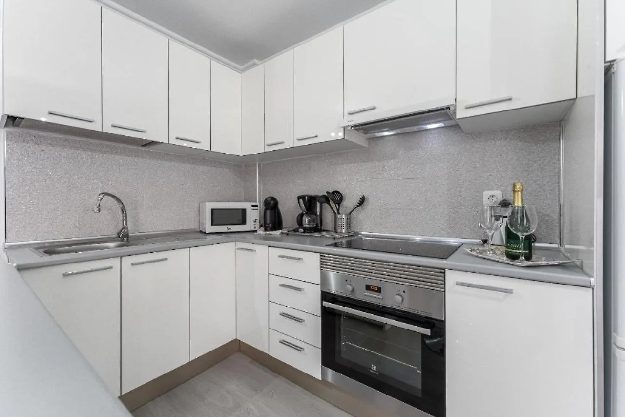 Bonito Apartamento Miraverde By Paramount Holidays 阿德耶 西班牙