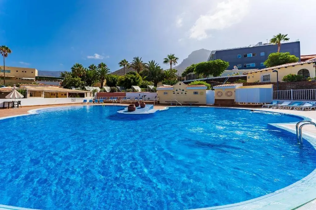 Bonito Apartamento Miraverde Costa Adeje  Spagna