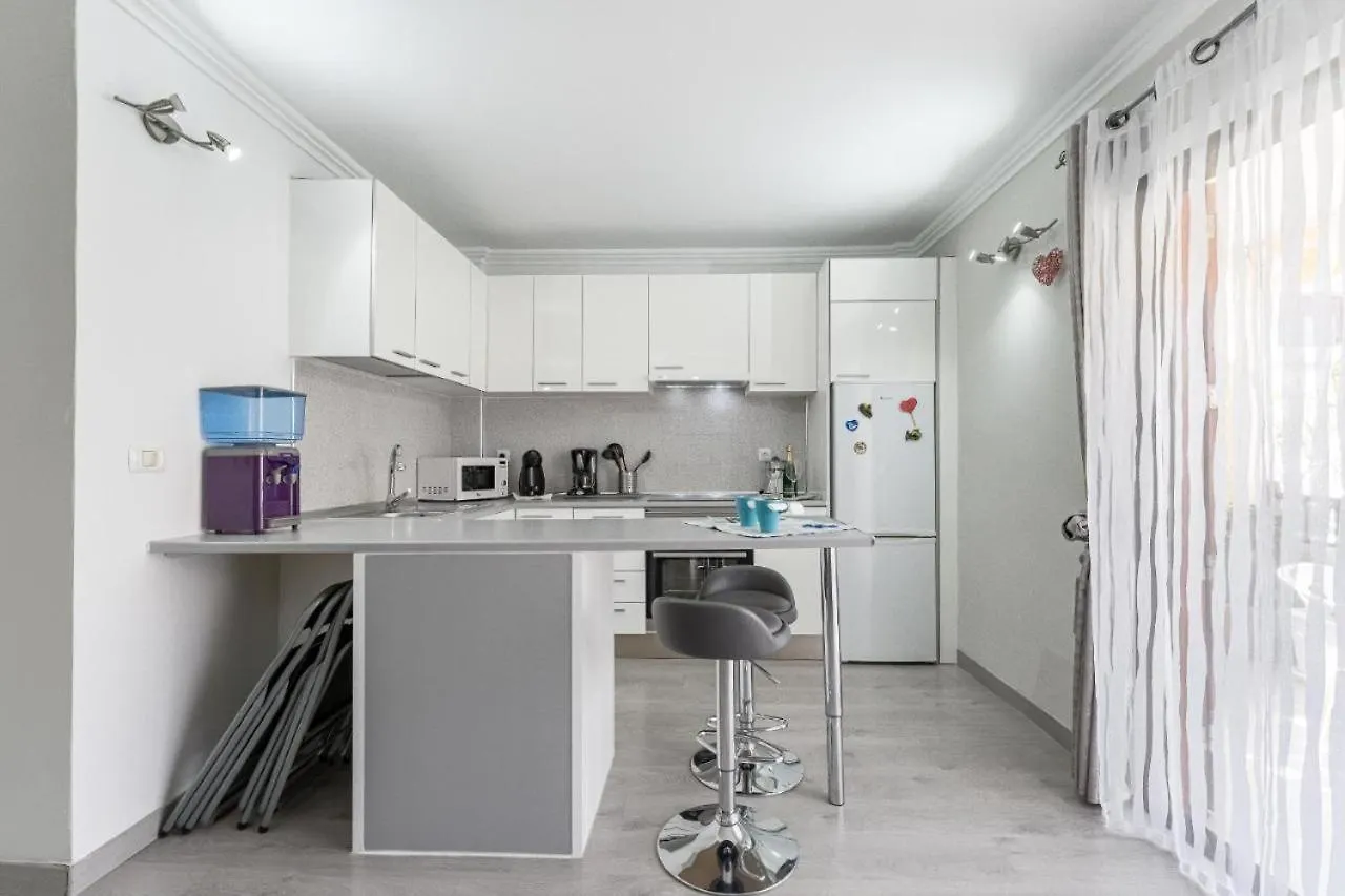 Bonito Apartamento Miraverde By Paramount Holidays 阿德耶