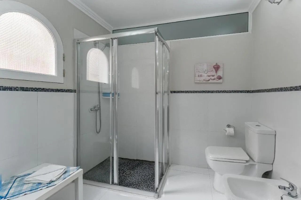 Bonito Apartamento Miraverde Costa Adeje  Appartamento