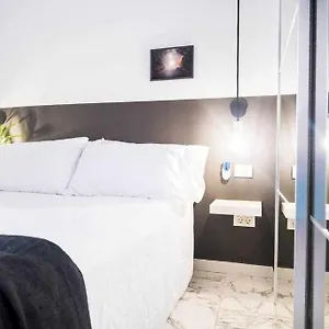 Apartamento The Black House In, Costa Adeje (Tenerife)